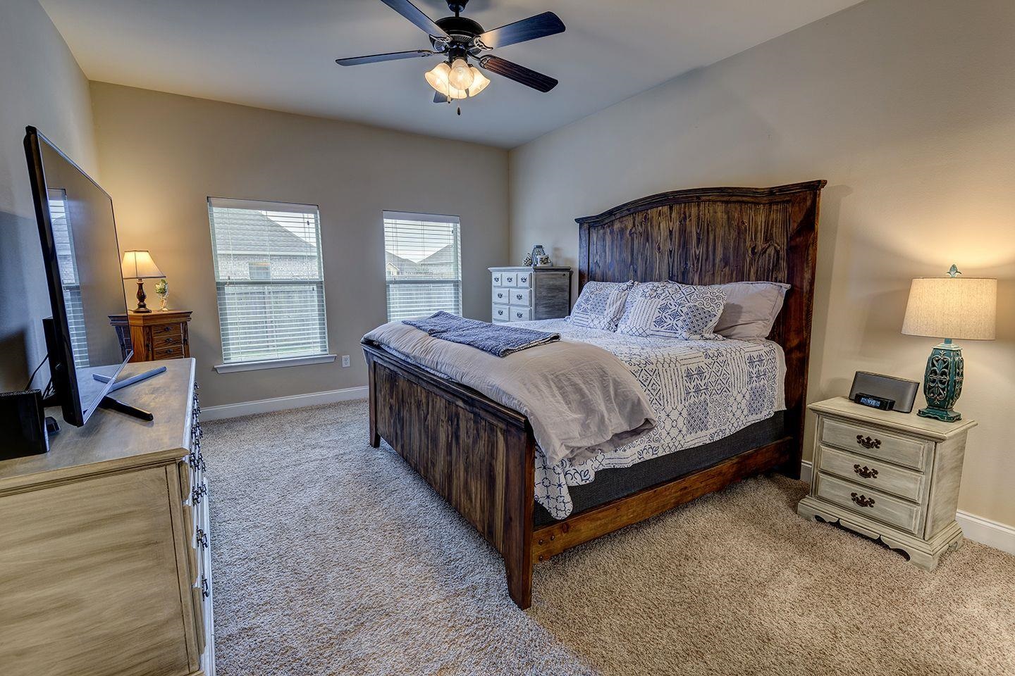 21337 Merlot Loop Silverhill, AL 36576 - Photo 11 of 22