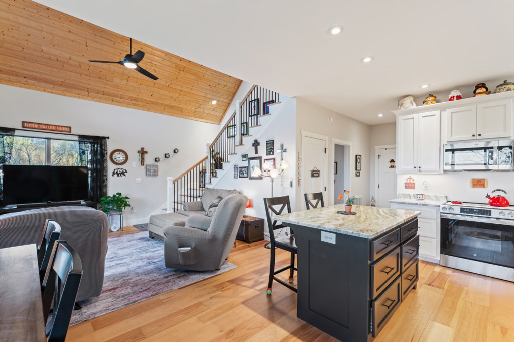 455 Point Overlook Trail Murphy, NC 28906 - Photo 11 of 58