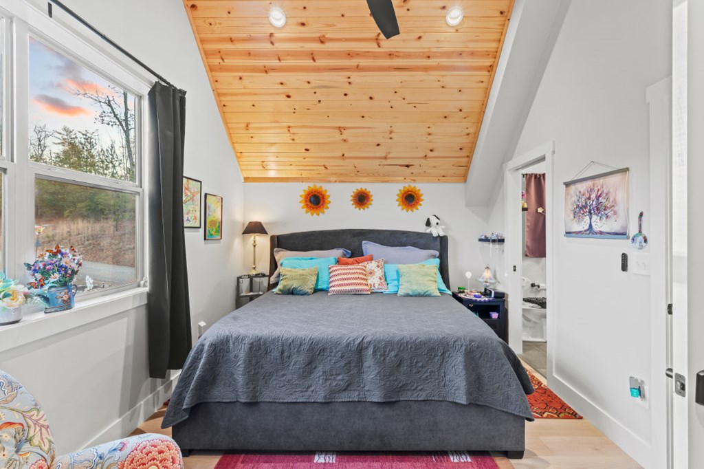 455 Point Overlook Trail Murphy, NC 28906 - Photo 21 of 58