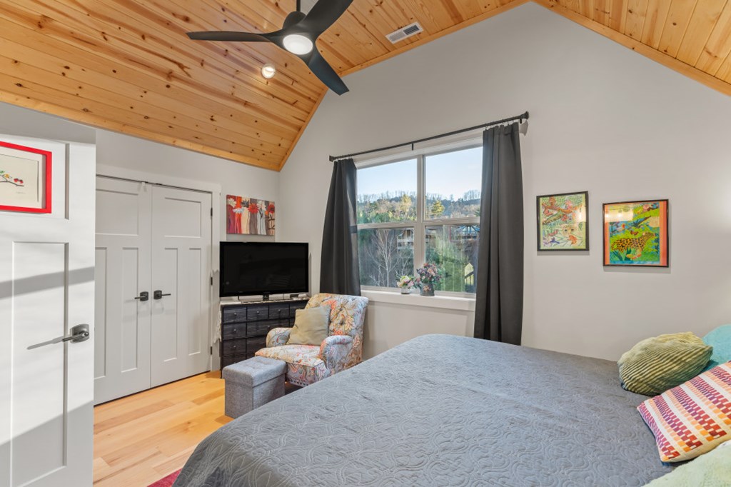 455 Point Overlook Trail Murphy, NC 28906 - Photo 22 of 58