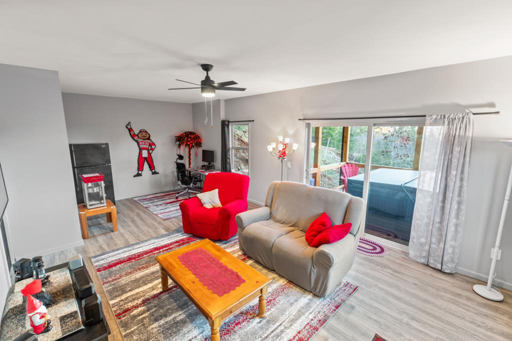 455 Point Overlook Trail Murphy, NC 28906 - Photo 27 of 58