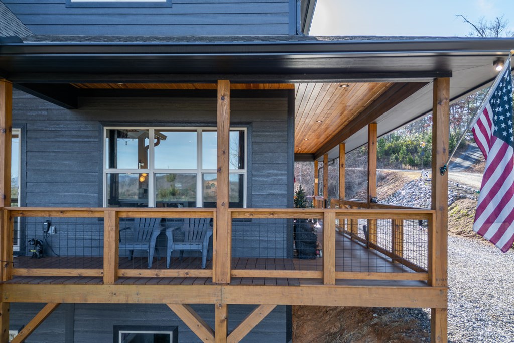 455 Point Overlook Trail Murphy, NC 28906 - Photo 31 of 58