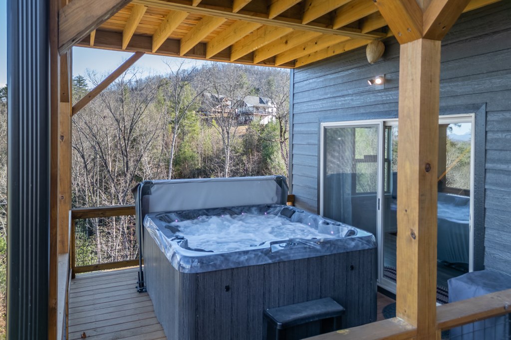 455 Point Overlook Trail Murphy, NC 28906 - Photo 35 of 58