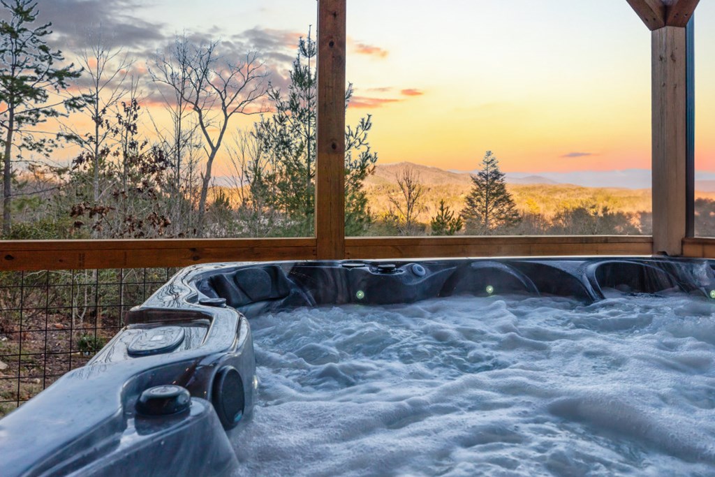 455 Point Overlook Trail Murphy, NC 28906 - Photo 37 of 58