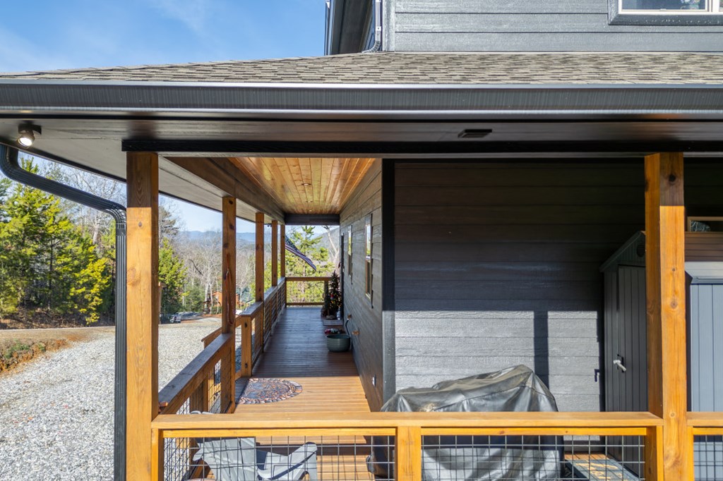 455 Point Overlook Trail Murphy, NC 28906 - Photo 4 of 58