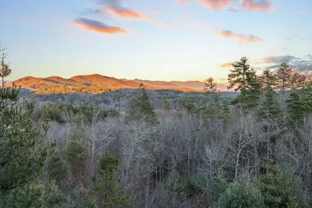 $515,000 | 455 Point Overlook Trail, Murphy, NC 28906