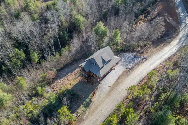 $499,999 | 455 Point Overlook Trail, Murphy, NC 28906