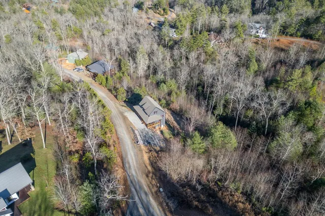 $515,000 | 455 Point Overlook Trail, Murphy, NC 28906