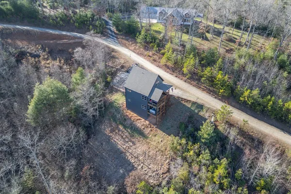 $499,999 | 455 Point Overlook Trail, Murphy, NC 28906
