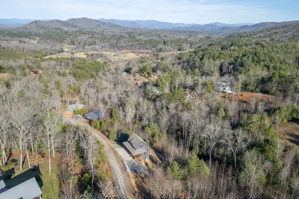 $499,999 | 455 Point Overlook Trail, Murphy, NC 28906