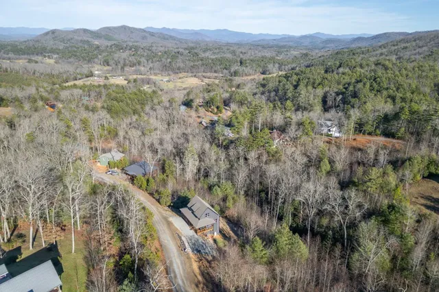 $515,000 | 455 Point Overlook Trail, Murphy, NC 28906
