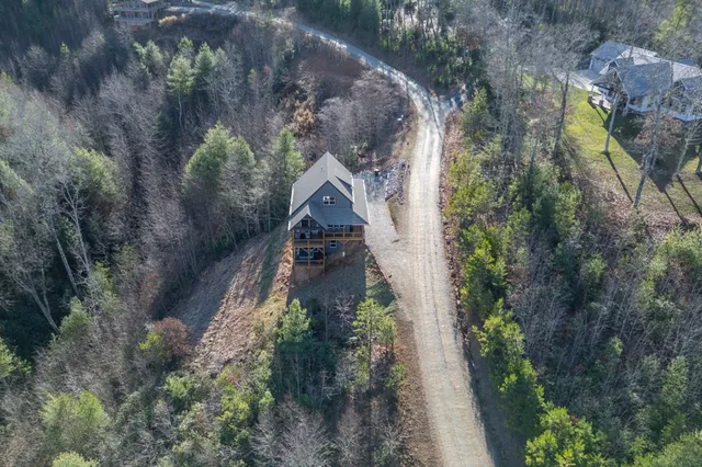 $515,000 | 455 Point Overlook Trail, Murphy, NC 28906