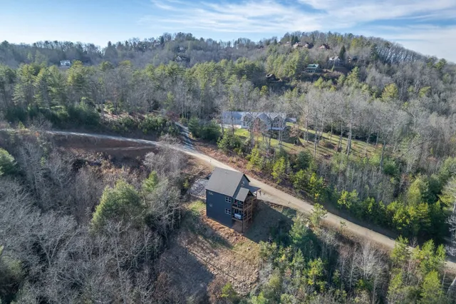 $515,000 | 455 Point Overlook Trail, Murphy, NC 28906