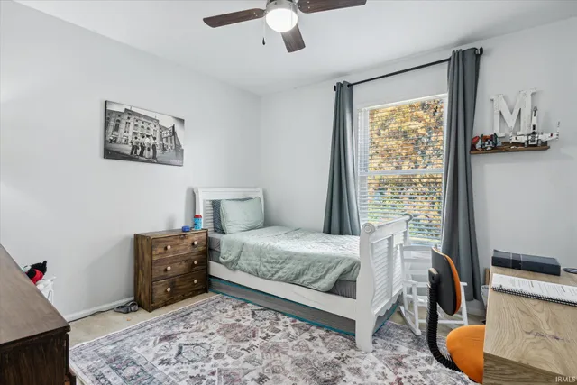 $299,900 | 25715 Burrow Trail, South Bend, IN 46628