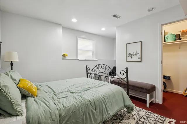 $299,900 | 25715 Burrow Trail, South Bend, IN 46628