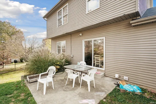 $299,900 | 25715 Burrow Trail, South Bend, IN 46628