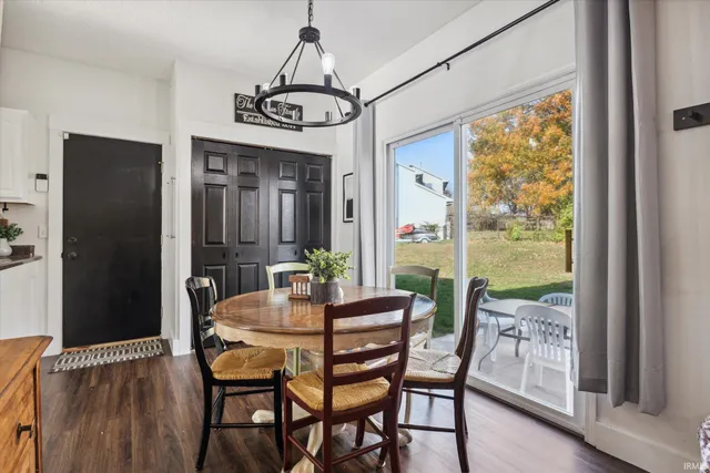 $299,900 | 25715 Burrow Trail, South Bend, IN 46628