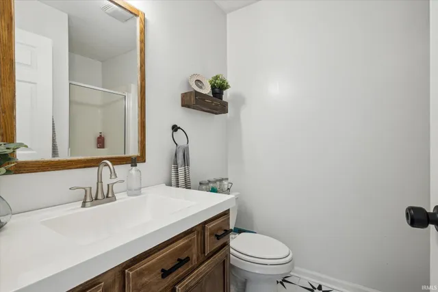 $299,900 | 25715 Burrow Trail, South Bend, IN 46628