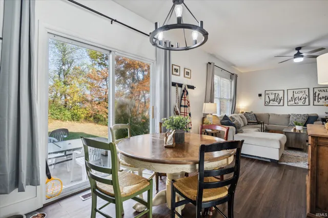 $299,900 | 25715 Burrow Trail, South Bend, IN 46628