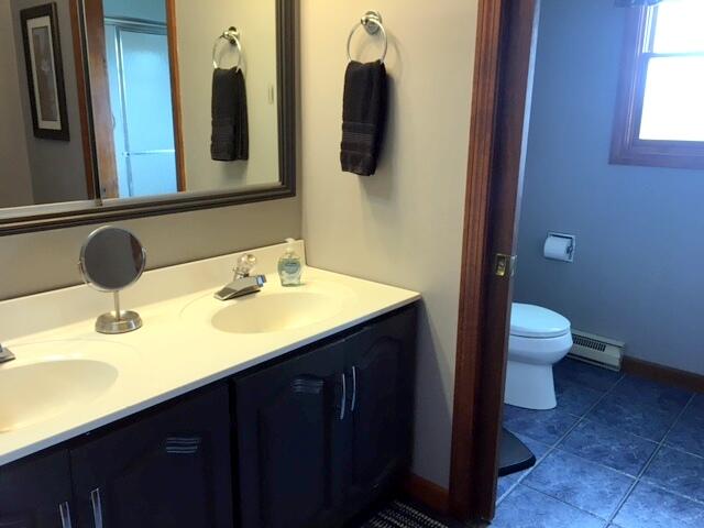380 Neck Road South China, ME 04358 - Photo 20 of 34 Full bath, 2nd floor
