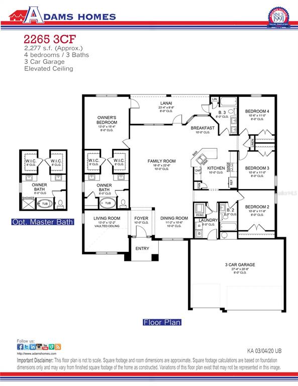 6608 Southwest 179th Ave Road Dunnellon, FL 34432 - Photo 14 of 23