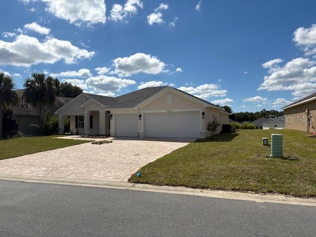 6608 Southwest 179th Ave Road Dunnellon, FL 34432 - Photo 4 of 23
