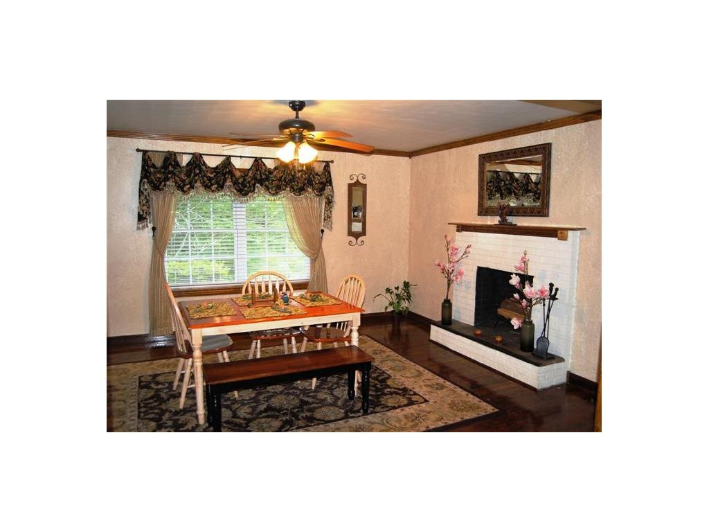 487 Minga Road Kingsport, TN 37663 - Photo 2 of 21 Updatednice colors