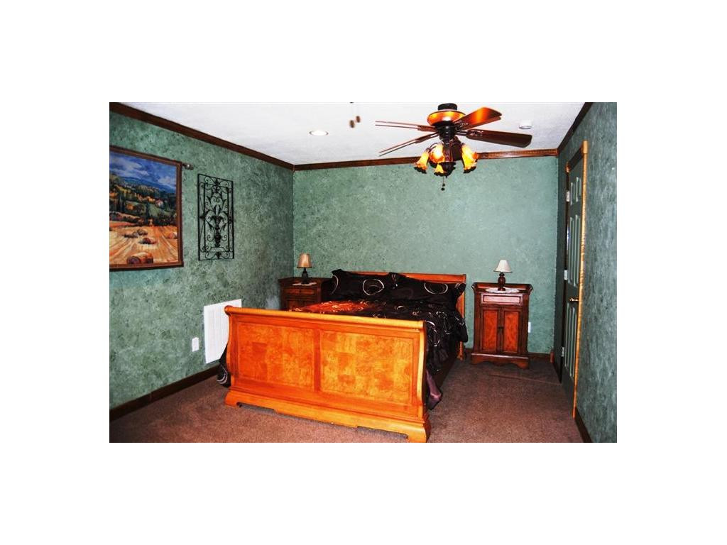 487 Minga Road Kingsport, TN 37663 - Photo 7 of 21 Master SuitePrivate