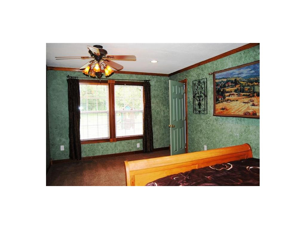 487 Minga Road Kingsport, TN 37663 - Photo 8 of 21 Photo 8