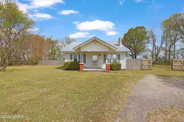$99,900 | 142 Oakfield Road, Oakfield, TN 38362