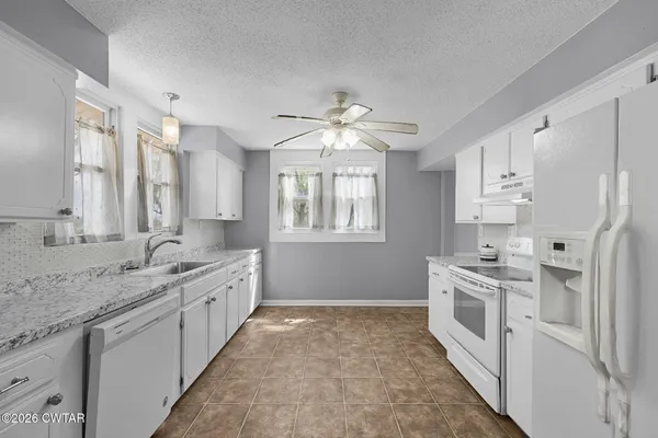 $99,900 | 142 Oakfield Road, Oakfield, TN 38362