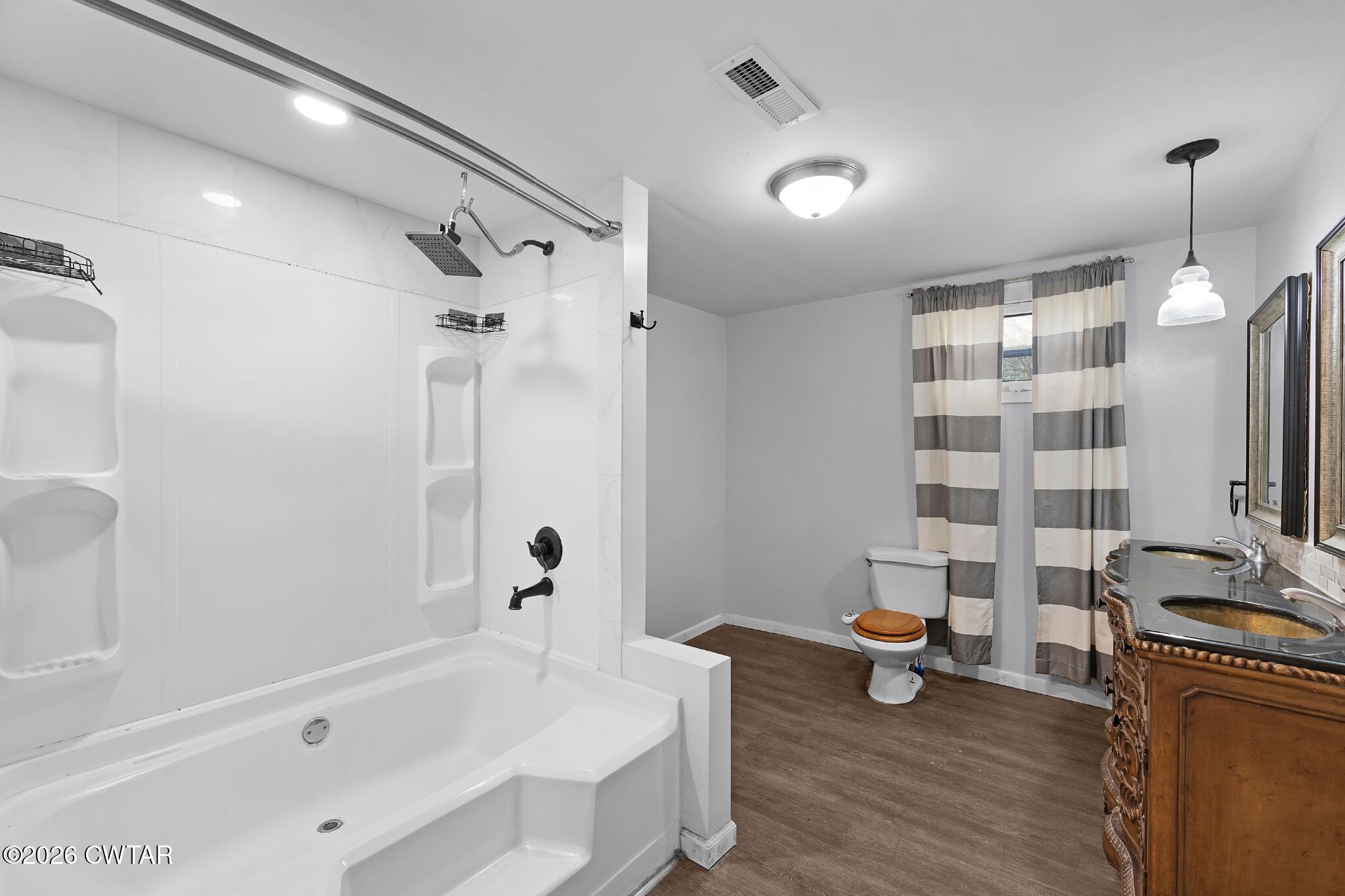 142 Oakfield Road Oakfield, TN 38362 - Photo 14 of 22 1