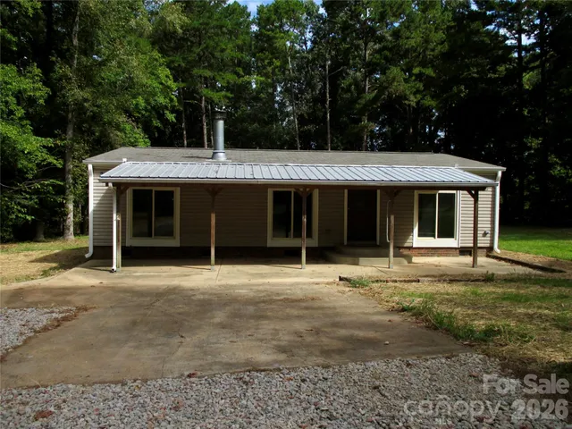 $274,000 | 5714 Tipton Road, Monroe, NC 28112