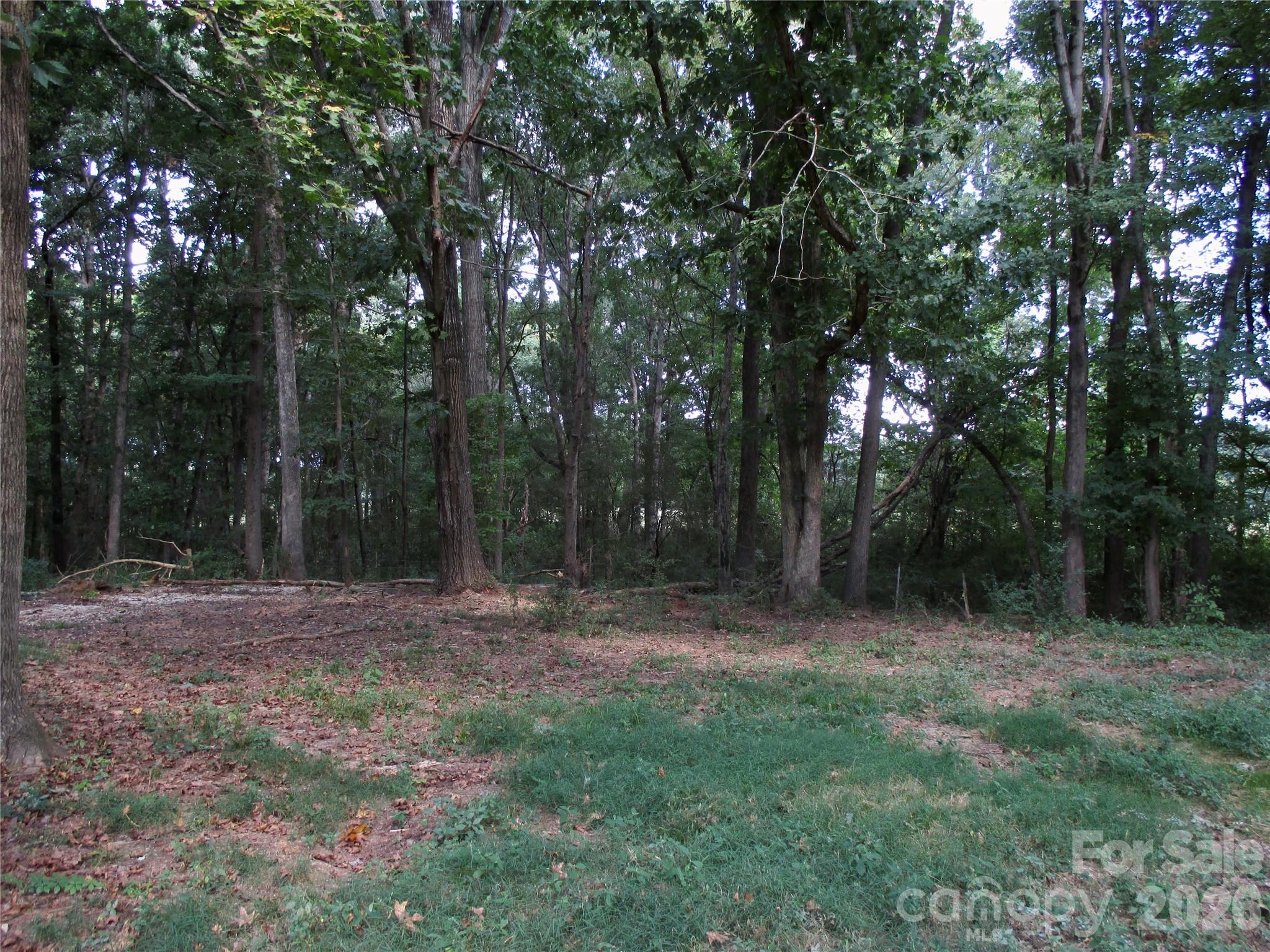 5714 Tipton Road Monroe, NC 28112 - Photo 24 of 26 a view of outdoor space with trees
