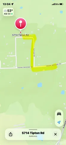 $274,000 | 5714 Tipton Road, Monroe, NC 28112