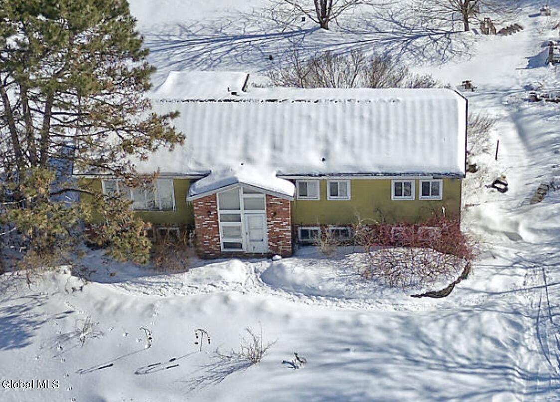 1027 Township Road Knox, NY 12009 - Photo 1 of 9 Front