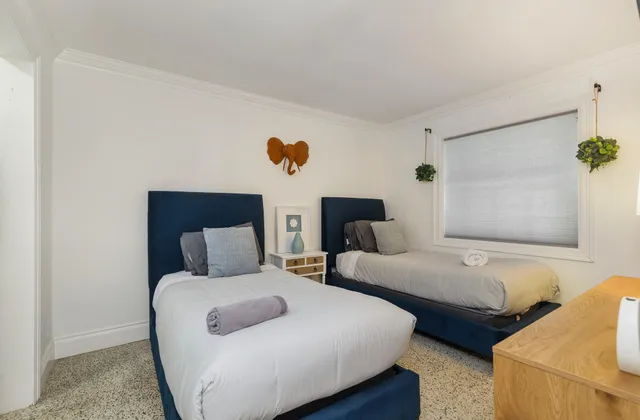 a living room with couches and a table