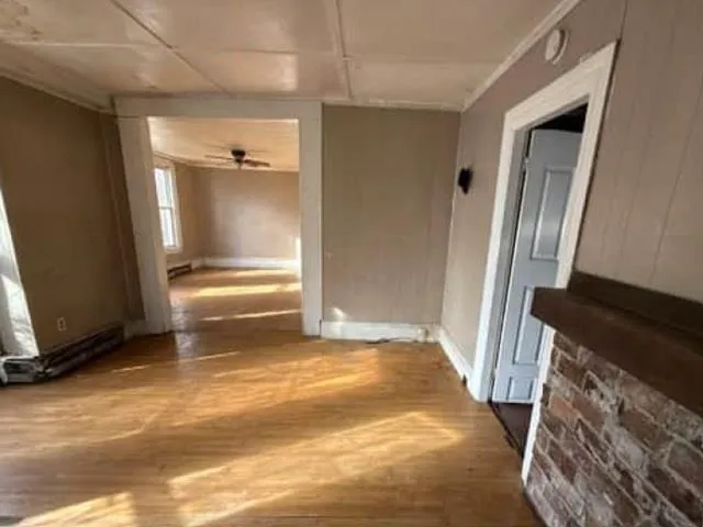 $100,700 | 35 Highland Avenue, Milton, NH 03852