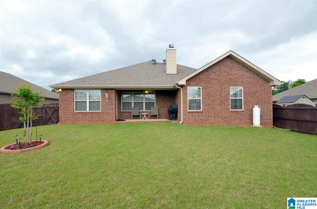 341 Vincent Street Alabaster, AL 35007 - Photo 38 of 39