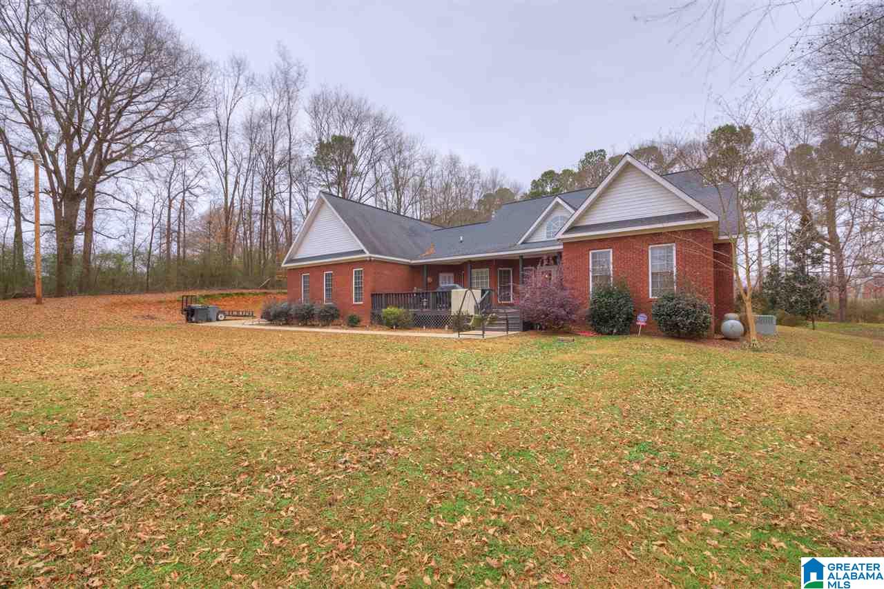 762 Summerville Road Jasper, AL 35504 - Photo 8 of 28