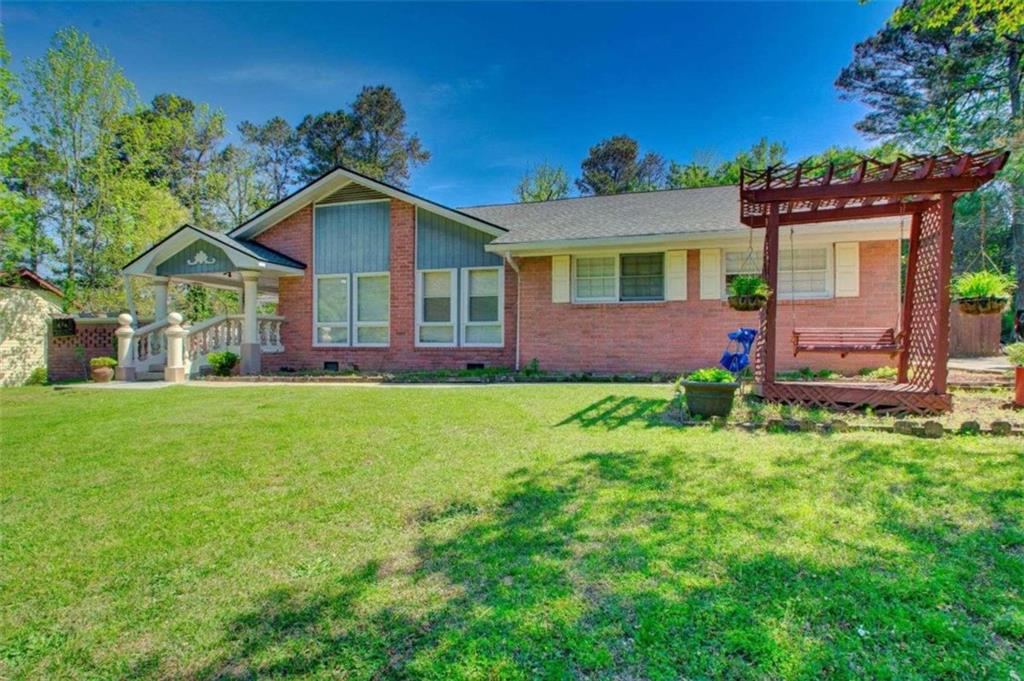 1765 Straw Valley Road Lawrenceville, GA 30043 - Photo 1 of 1 Gallery Image 1