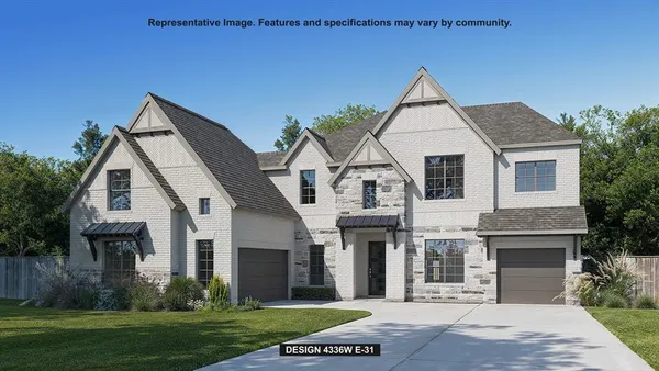 $1,295,900 | 239 Chesterfield Lane, Heath, TX 75032