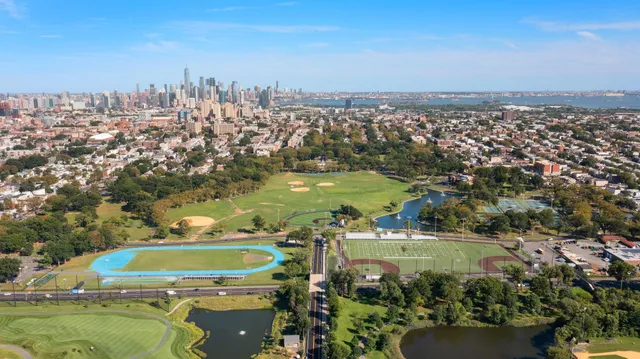 $339,000 | 107 Kensington Avenue, Unit 504B, Jersey City, NJ 07304