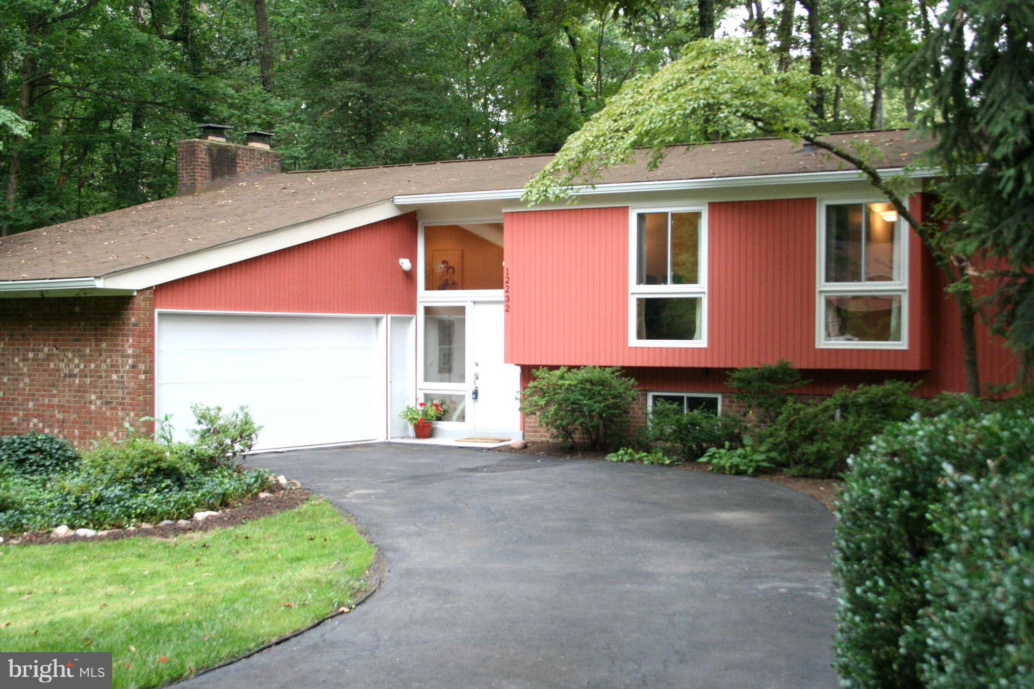 Exterior  Front