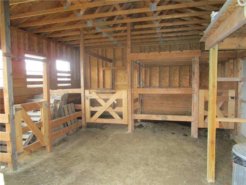 175 Exeter Road Corinna, ME 04928 - Photo 25 of 35 The inside of this lovely custom...