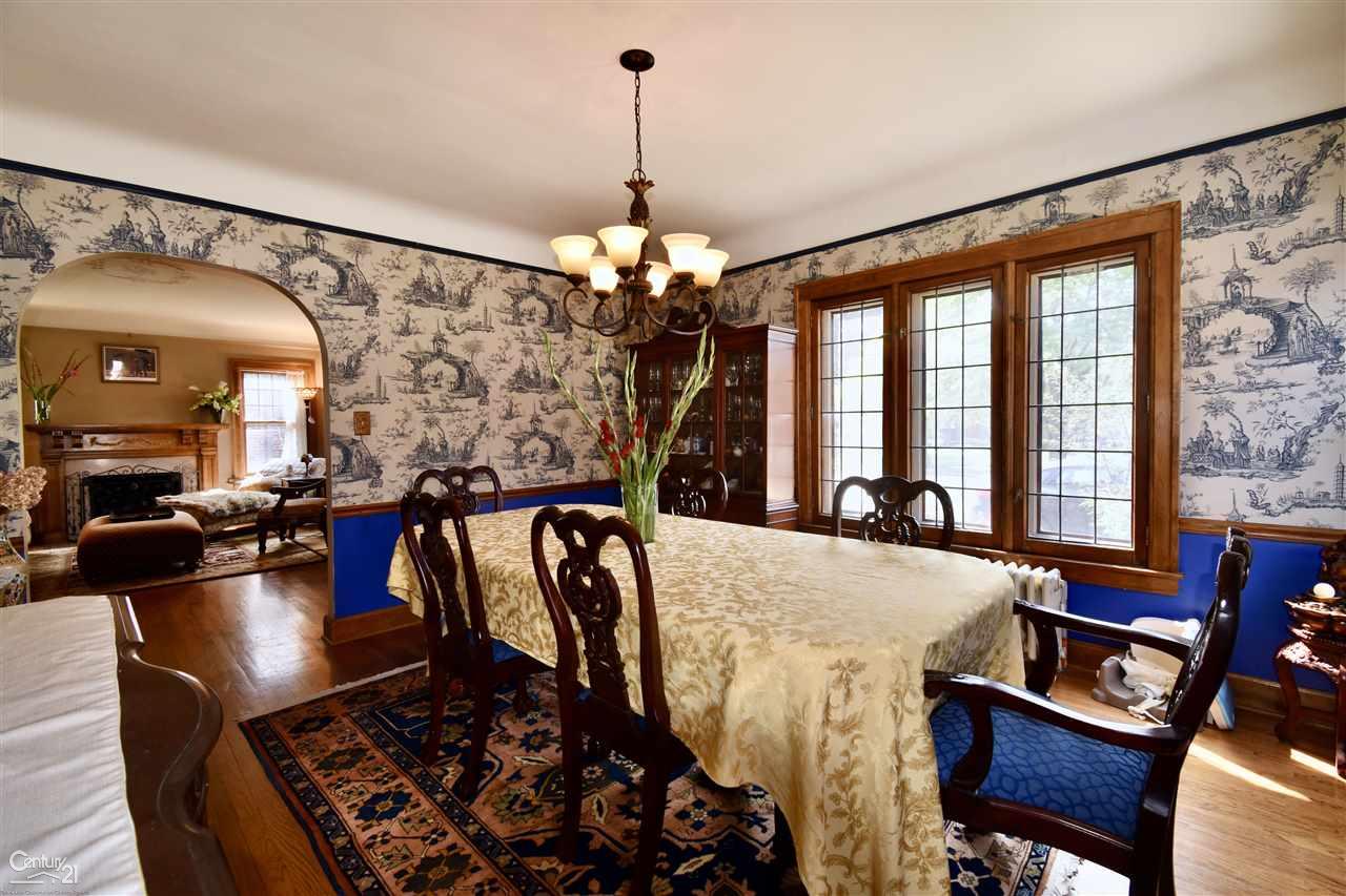 826 Barrington Road Grosse Pointe Park, MI 48230 - Photo 7 of 31