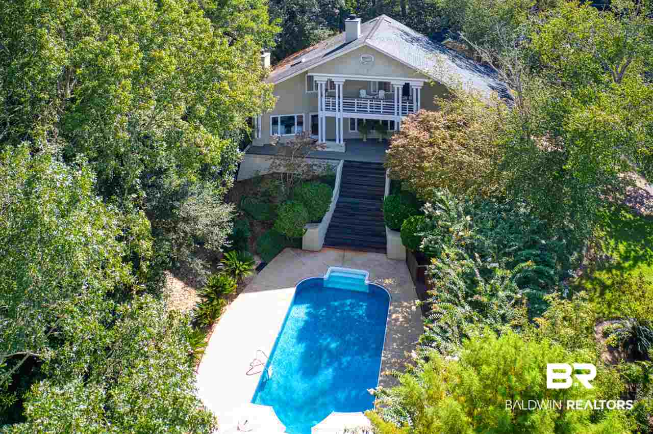 6980 Steadman Lane Fairhope, AL 36532 - Photo 1 of 44