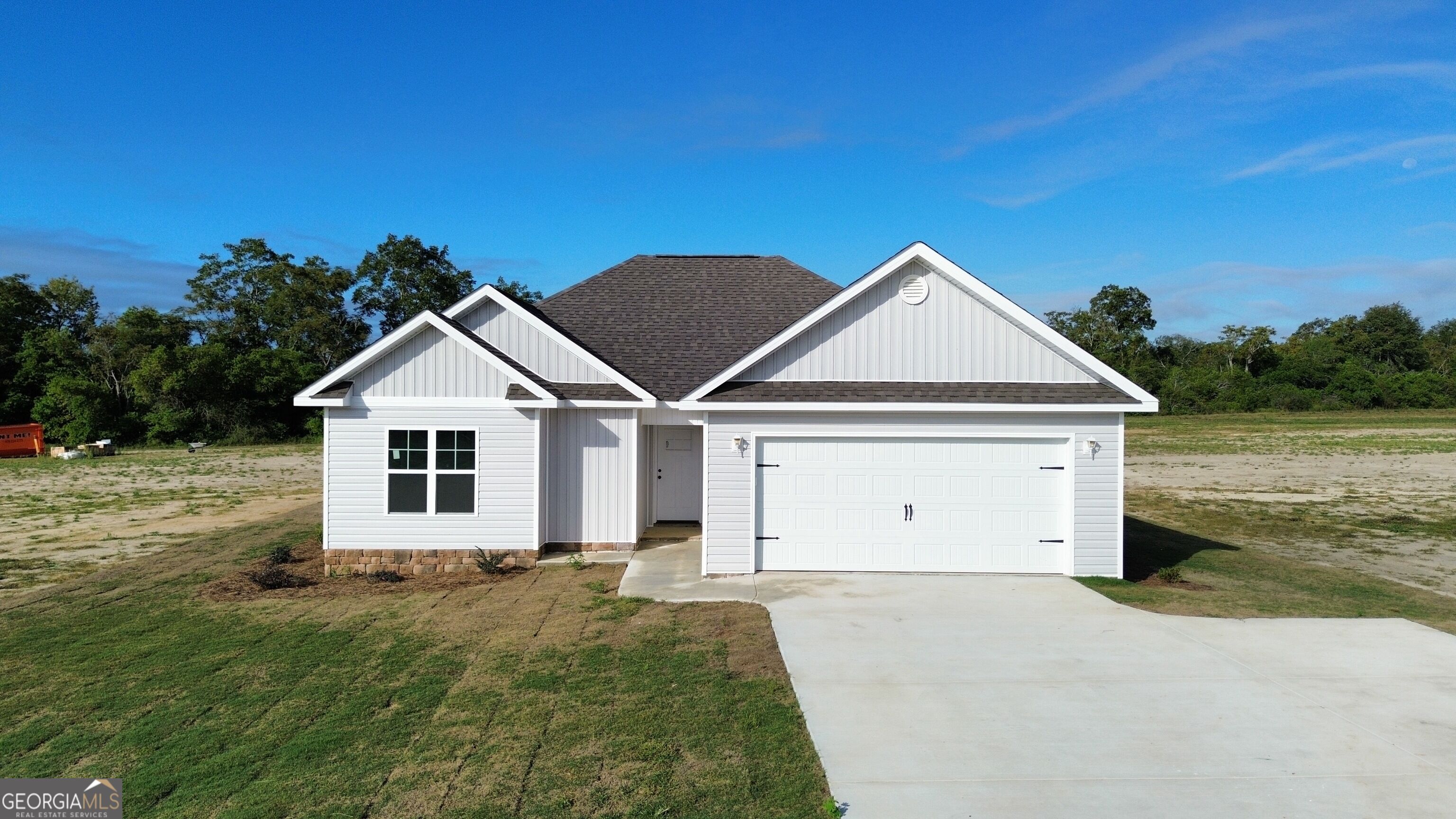 1203 Coleman Register Road Rentz, GA 31075 - Photo 1 of 28 Gallery Image 1