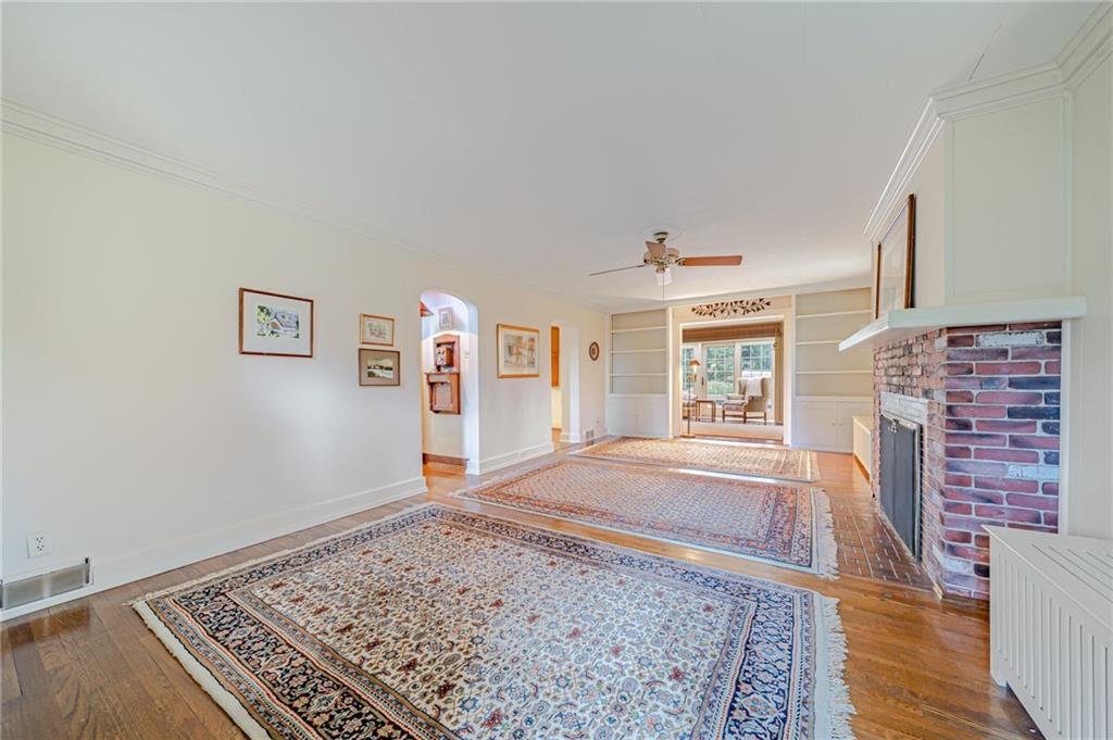 17 Roxbury Road Pittsburgh, PA 15221 - Photo 25 of 48 Gallery Image 25