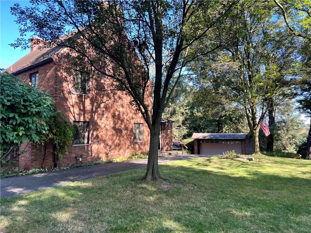 17 Roxbury Road Pittsburgh, PA 15221 - Photo 47 of 48 Gallery Image 47